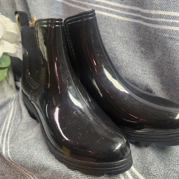 Seven 7 rain boot - Picture 2 of 3